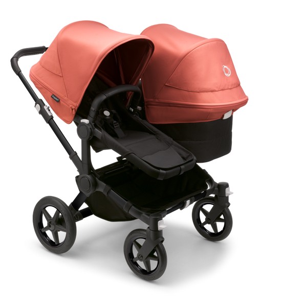 Продукт Bugaboo Donkey5 Duo - Детска количка - 0 - BG Hlapeta